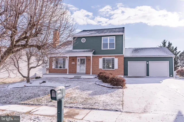 $479,900 | 9464 Bellhall Drive, Baltimore, MD 21236