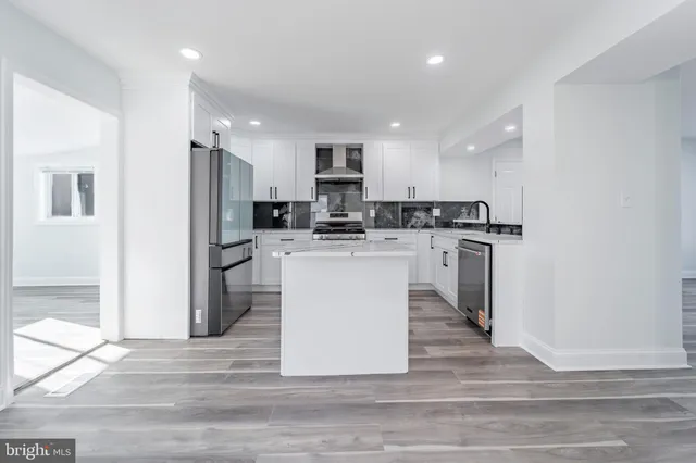 $479,900 | 9464 Bellhall Drive, Baltimore, MD 21236