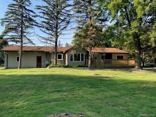 5273 Stewart Road Lapeer, MI 48446 - Photo 37 of 43
