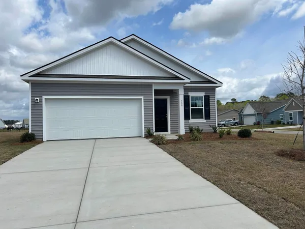 $245,990 | 518 Castillo Drive, Longs, SC 29568