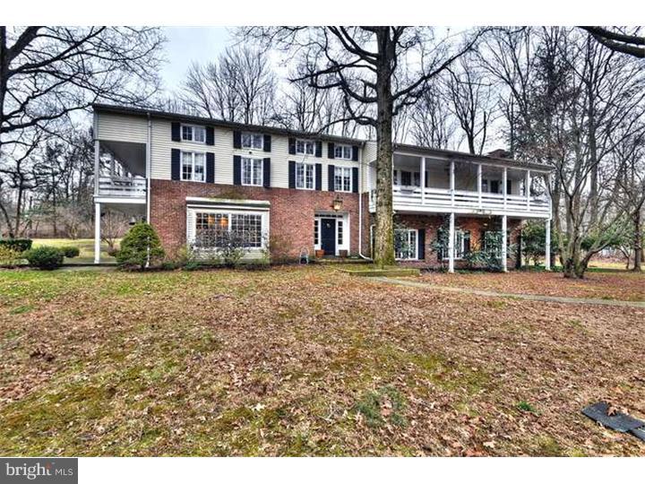 677 Cherry Hill Road Princeton, NJ 08540 - Photo 1 of 25