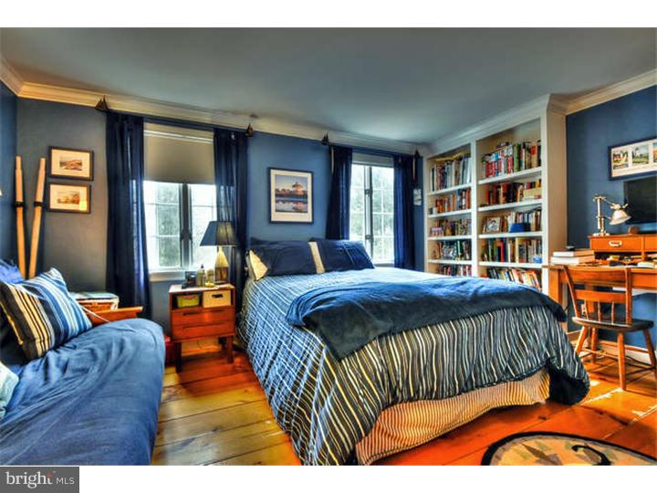 677 Cherry Hill Road Princeton, NJ 08540 - Photo 17 of 25