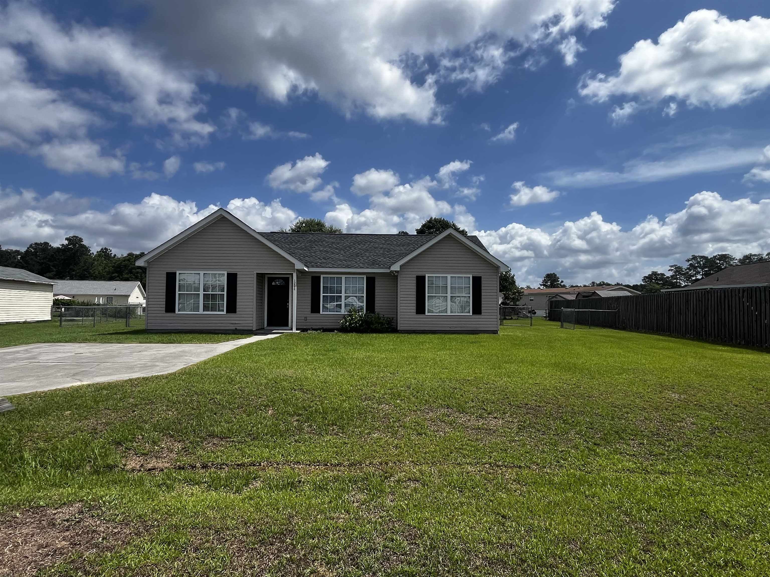 1204 Midvale Drive Conway, SC 29527 - Photo 1 of 18