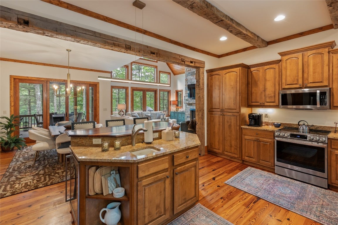 123 Staircase Falls Road Sapphire, NC 28774 - Photo 23 of 87 Gallery Image 23