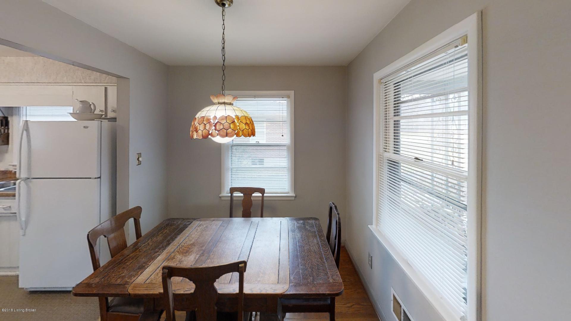 8803 Perry Road Louisville, KY 40222 - Photo 14 of 29 8803-Perry-Road-Dining-Room