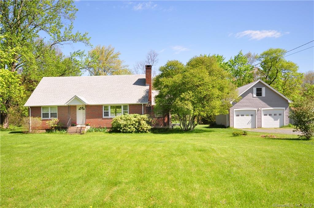 136 Hayden Station Road Windsor, CT 06095 - Photo 1 of 1 Gallery Image 1
