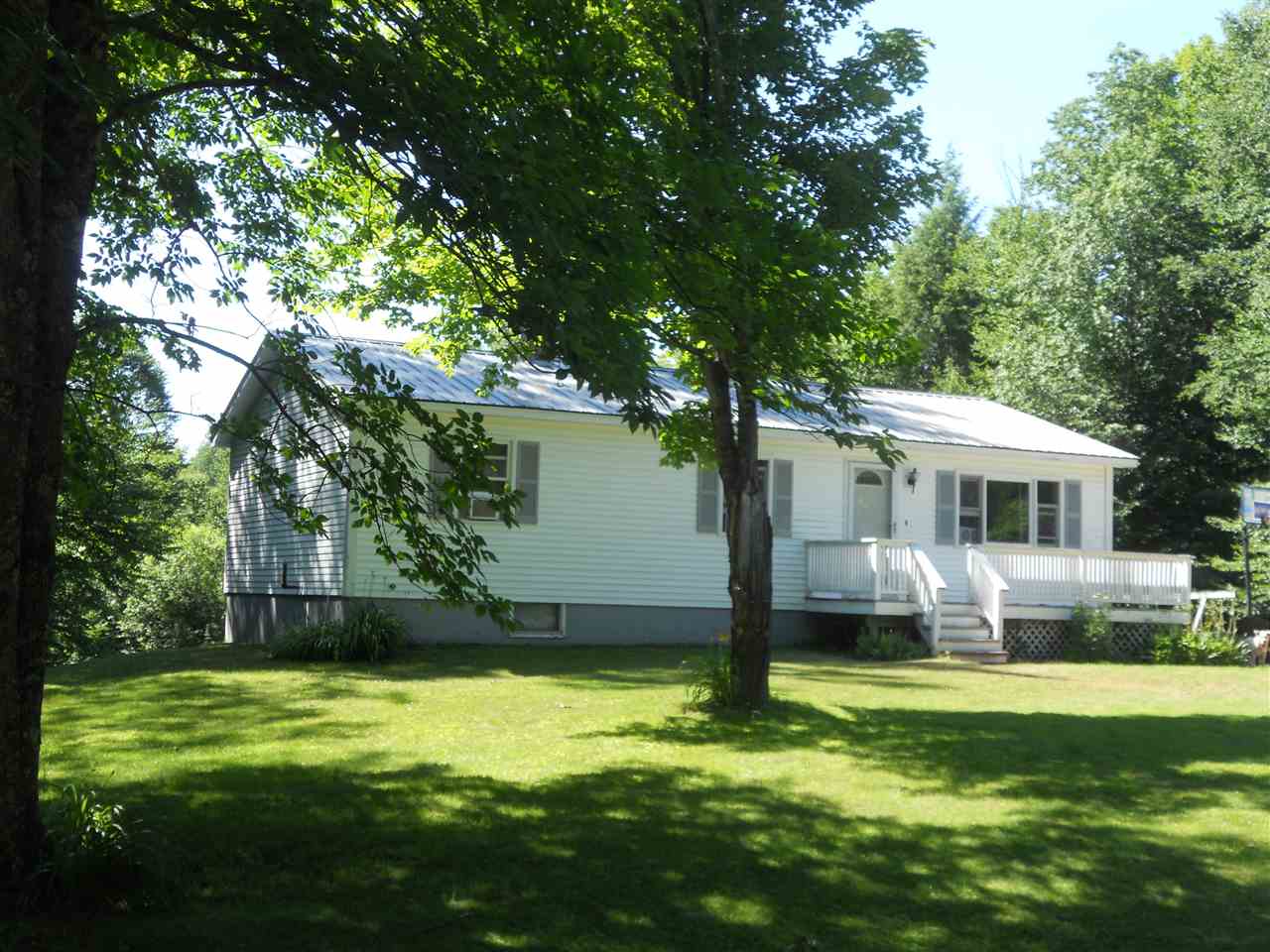 561 Maple Hill Road Johnson, VT 05656 - Photo 1 of 22
