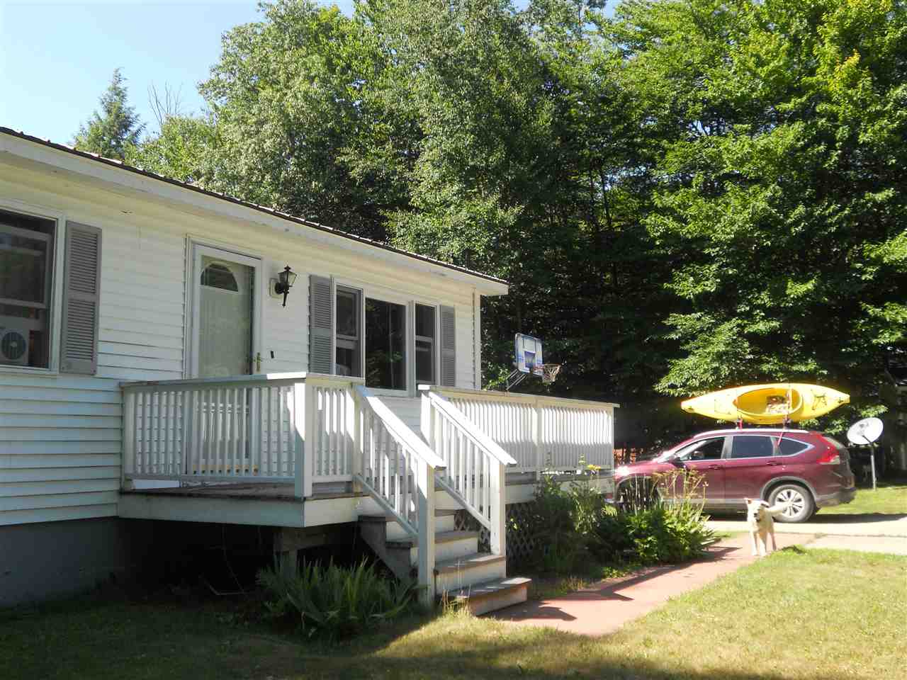561 Maple Hill Road Johnson, VT 05656 - Photo 2 of 22
