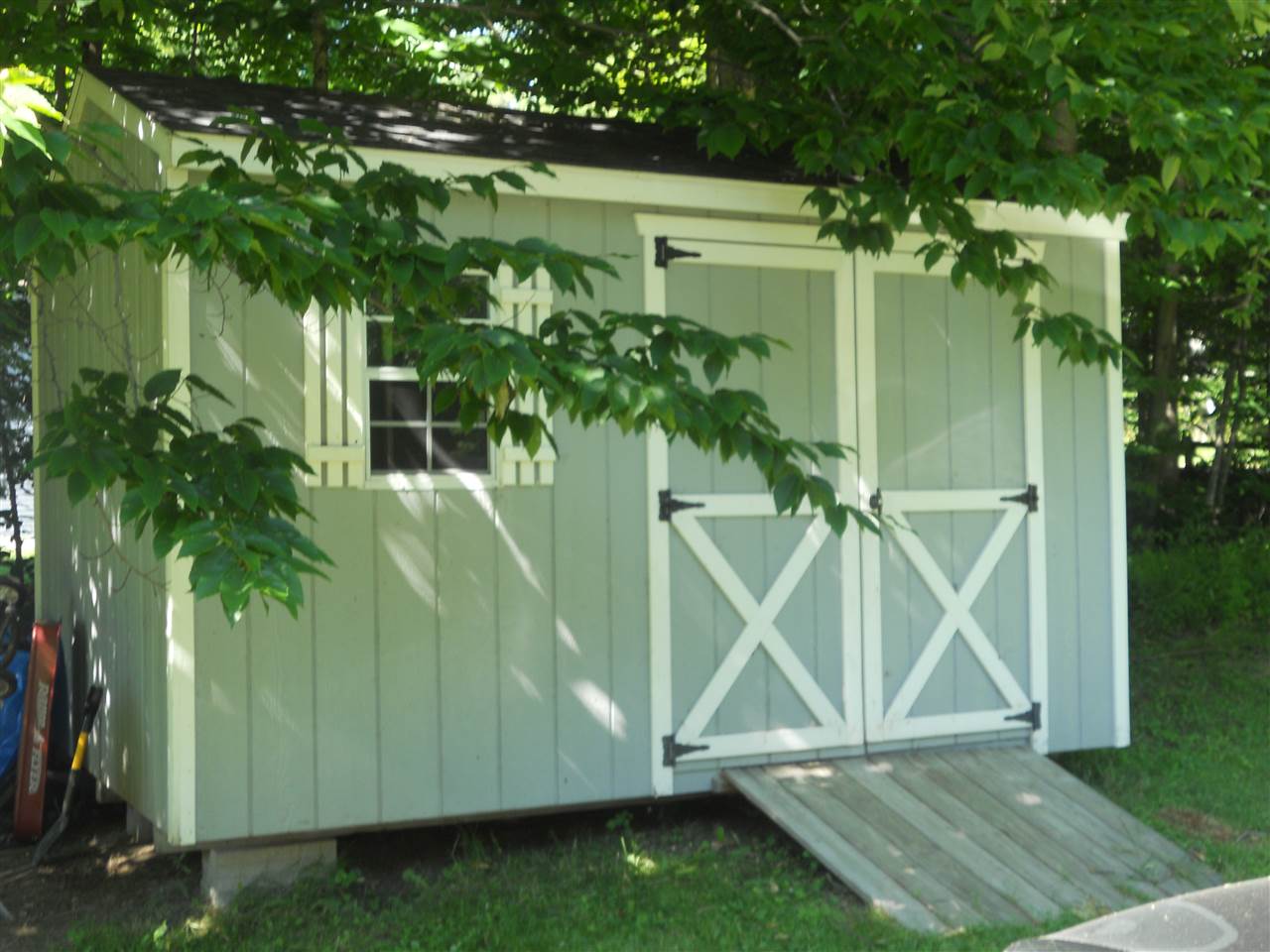 561 Maple Hill Road Johnson, VT 05656 - Photo 18 of 22