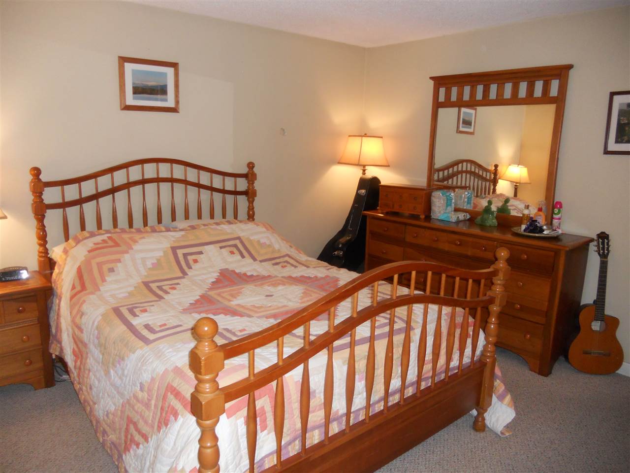 561 Maple Hill Road Johnson, VT 05656 - Photo 8 of 22