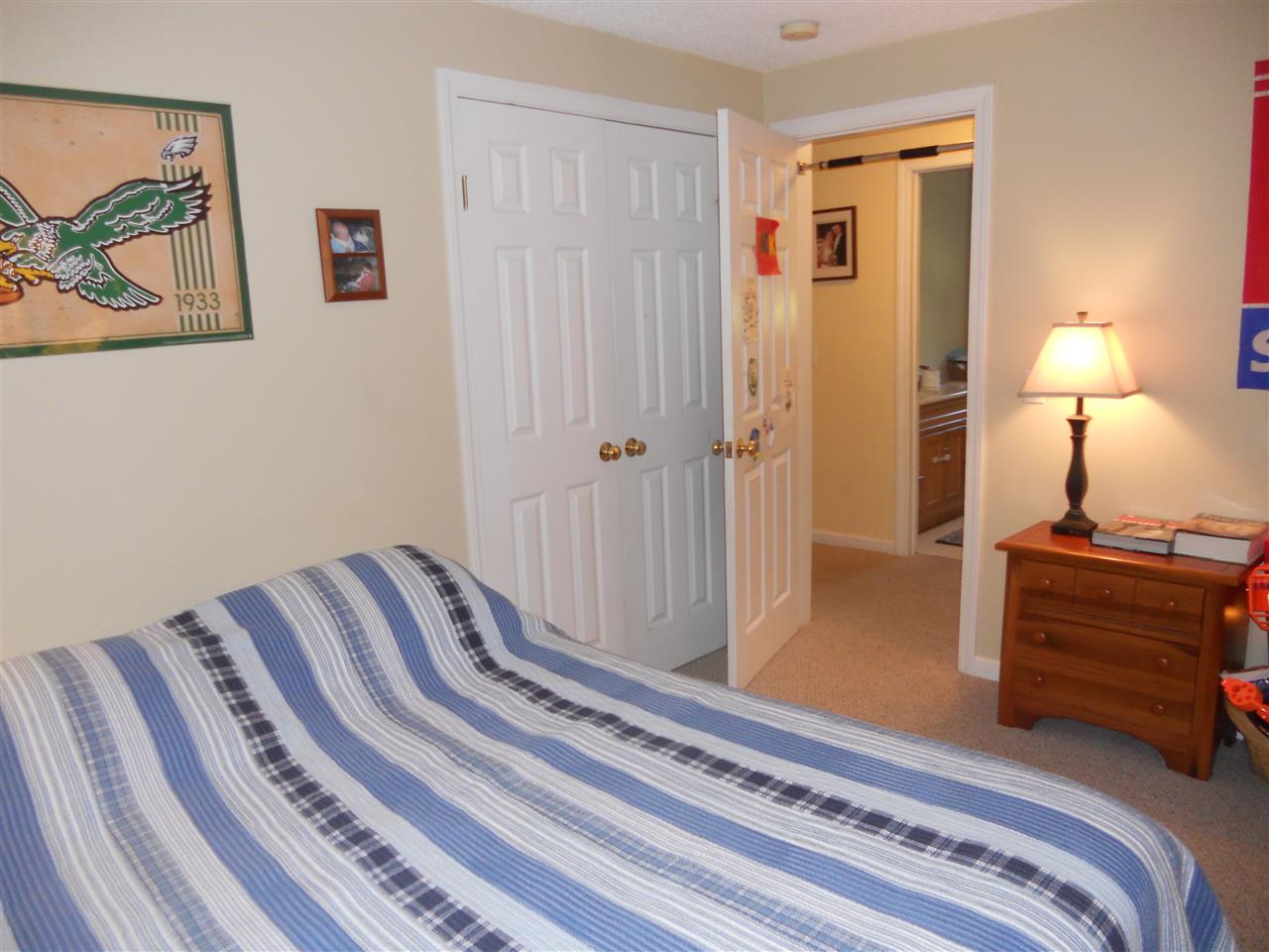 561 Maple Hill Road Johnson, VT 05656 - Photo 10 of 22
