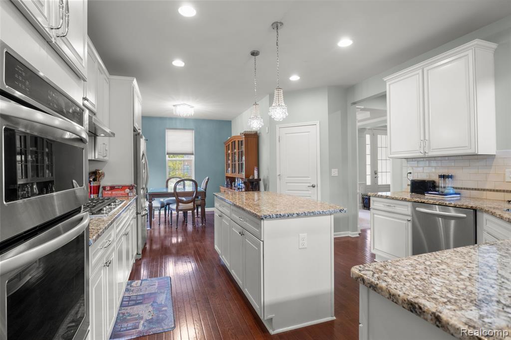 49531 Great Falls Road Canton, MI 48188 - Photo 18 of 76