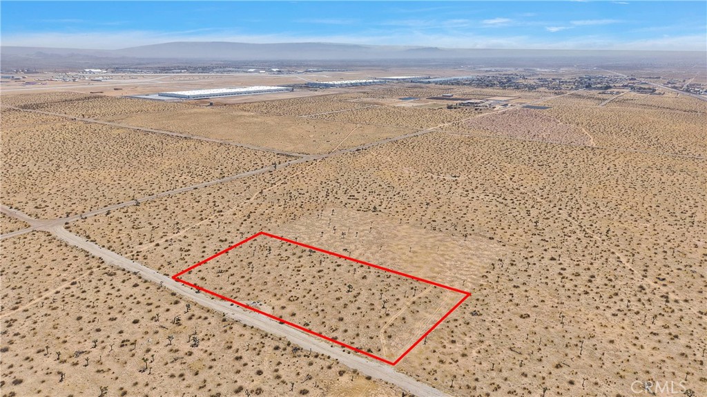 9770 Nichols Road Adelanto, CA 92301 - Photo 3 of 11 a view of beach and ocean