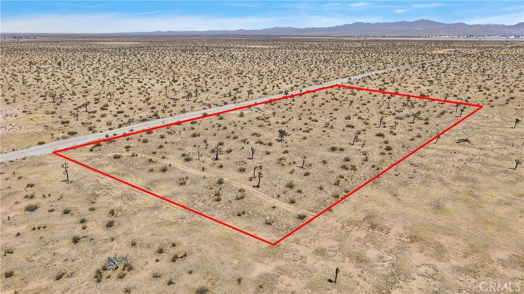 9770 Nichols Road Adelanto, CA 92301 - Photo 6 of 11 a view of a ocean view