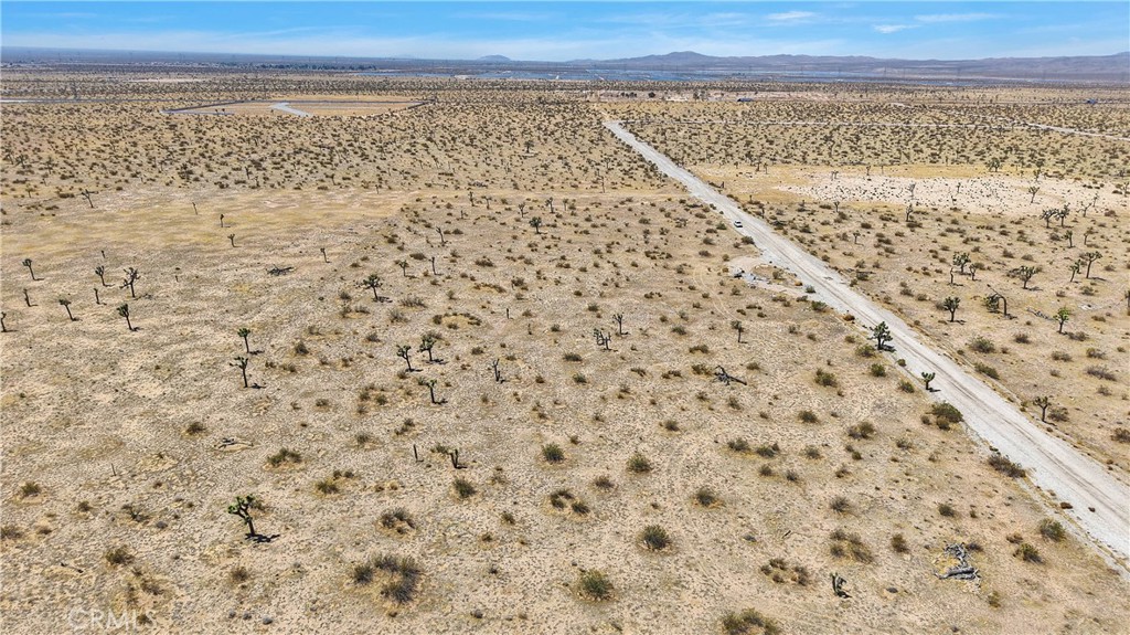 9770 Nichols Road Adelanto, CA 92301 - Photo 8 of 11 a view of a city with an ocean view