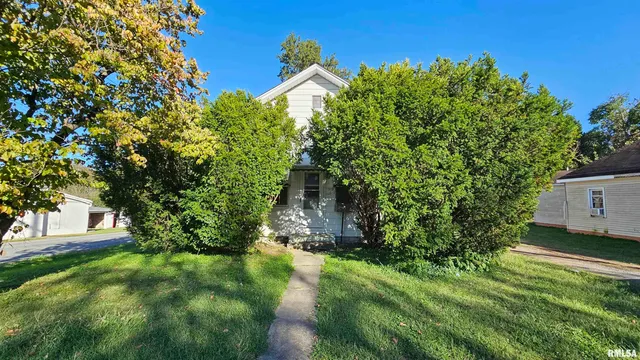 $79,999 | 1313 Newton Avenue, Johnston City, IL 62951