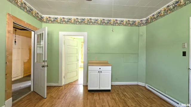 $79,999 | 1313 Newton Avenue, Johnston City, IL 62951