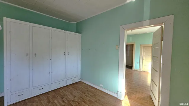 $79,999 | 1313 Newton Avenue, Johnston City, IL 62951