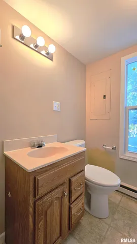 $79,999 | 1313 Newton Avenue, Johnston City, IL 62951