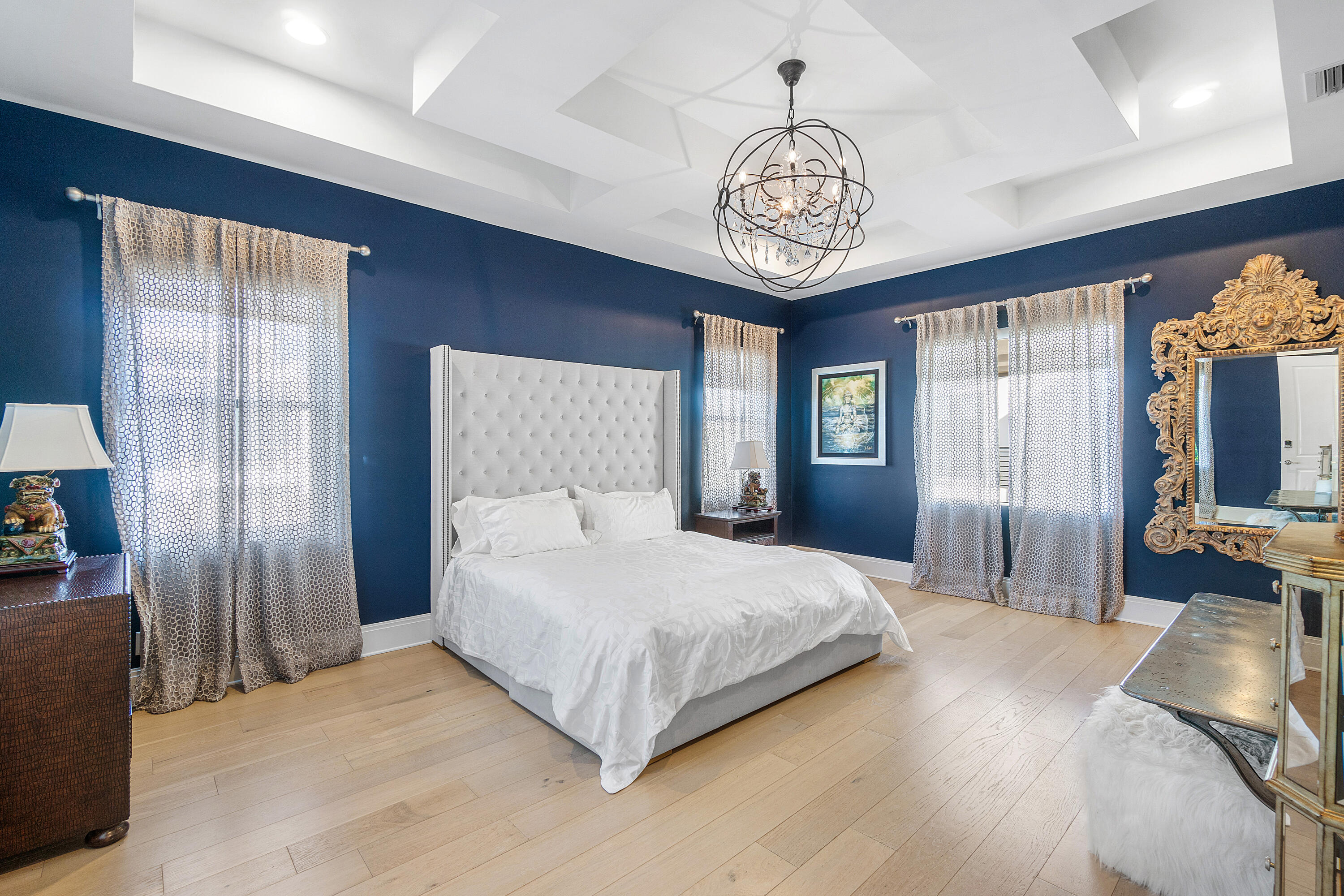 351 East Boca Raton Road Boca Raton, FL 33432 - Photo 22 of 26 primary bedroom