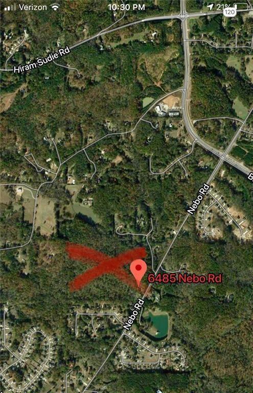 0 Nebo Road Hiram, GA 30141 - Photo 11 of 13