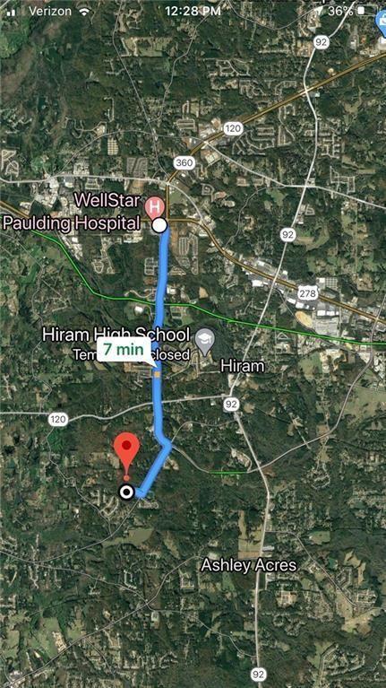 0 Nebo Road Hiram, GA 30141 - Photo 12 of 13