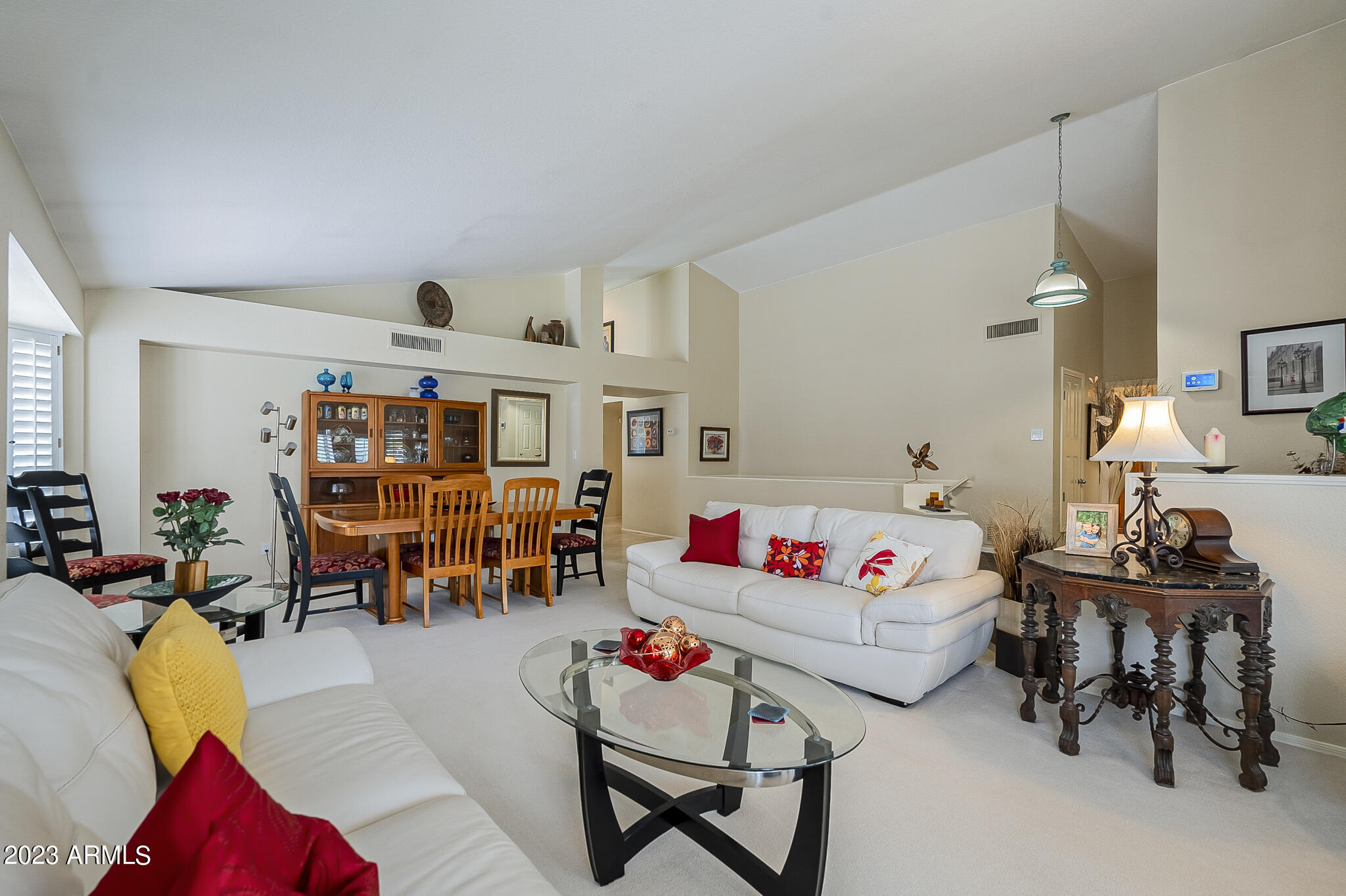 6301 North 4th Drive Phoenix, AZ 85013 - Photo 17 of 72 Living and Dining Room 2