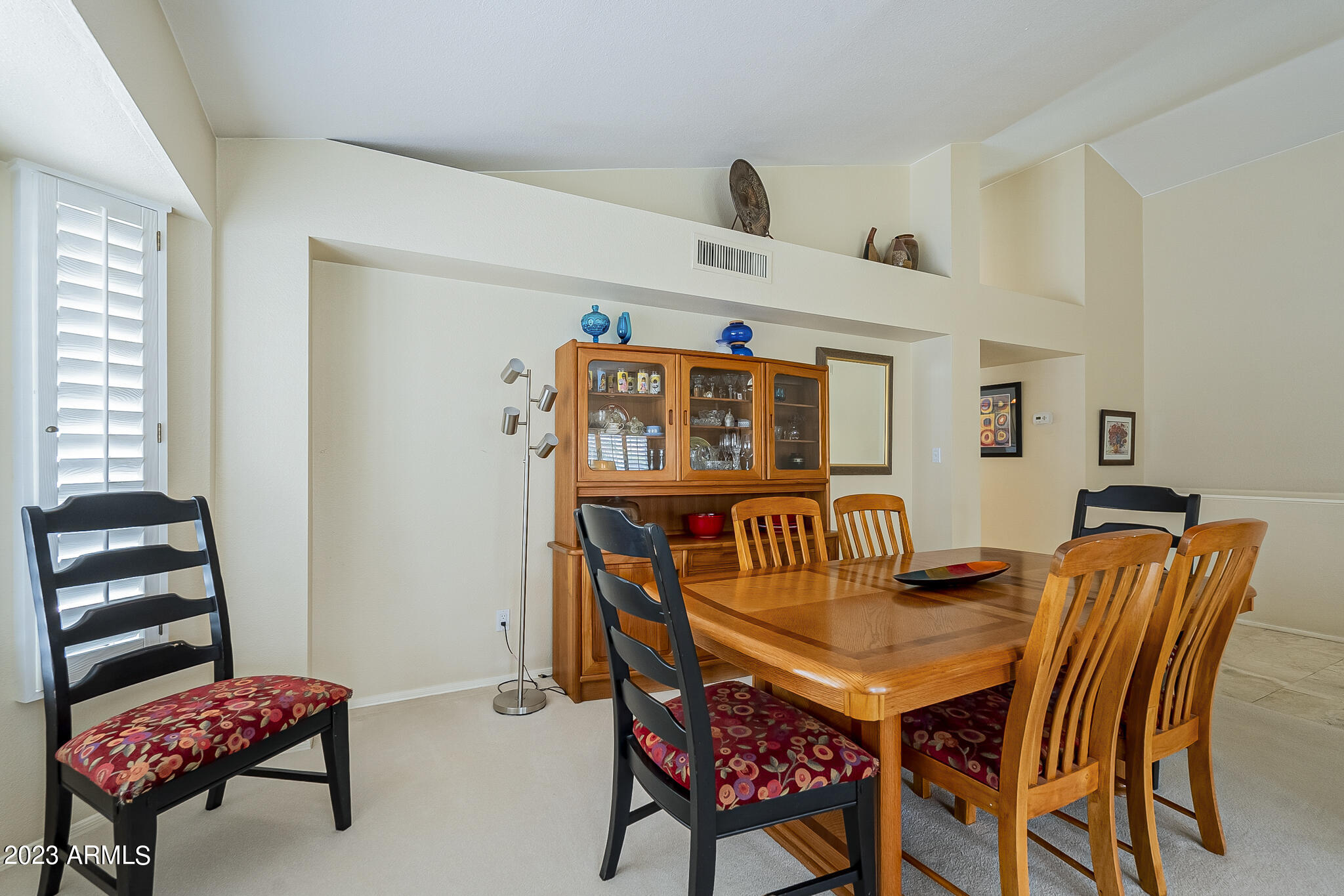 6301 North 4th Drive Phoenix, AZ 85013 - Photo 19 of 72 Dining Room