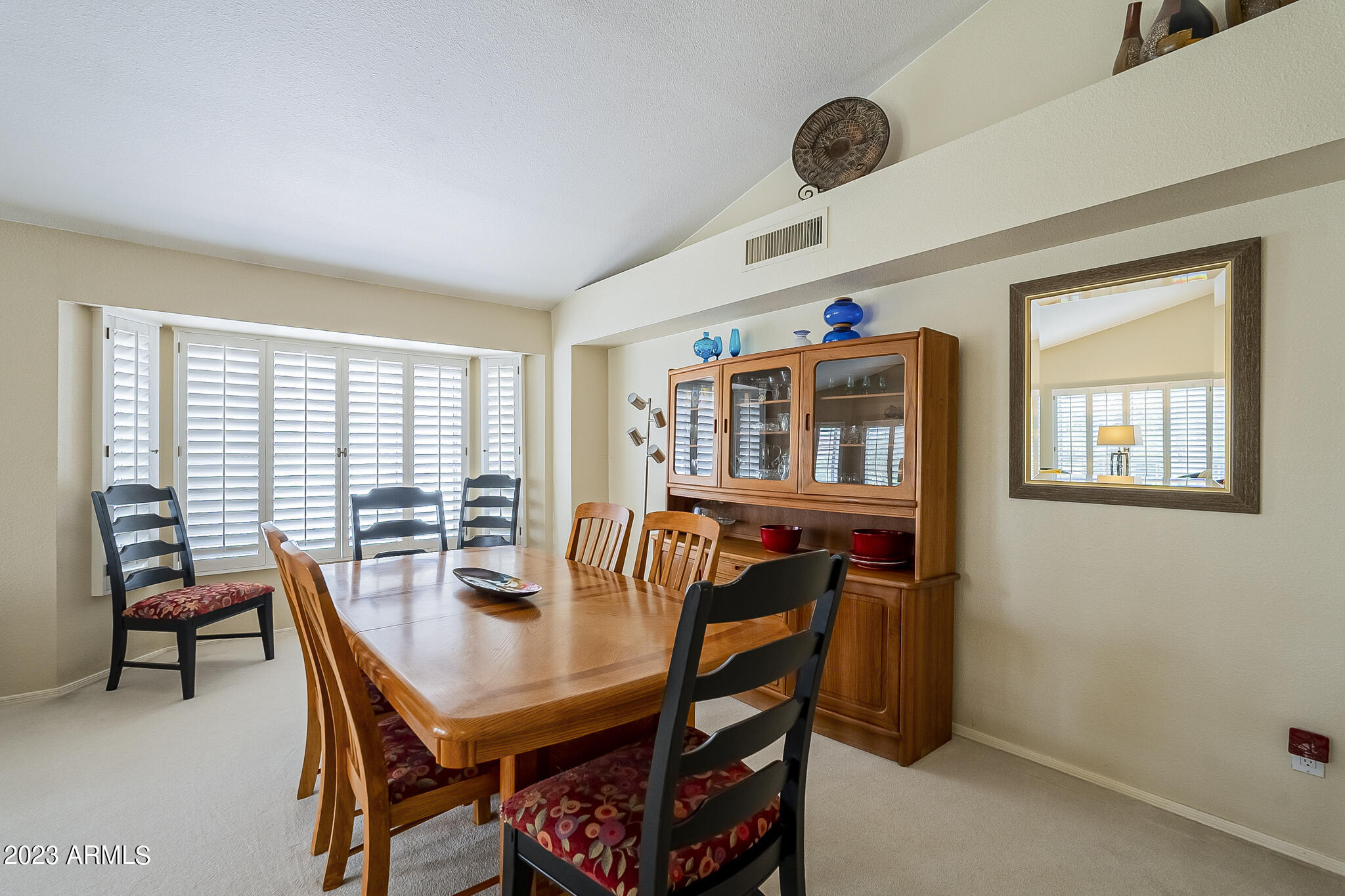 6301 North 4th Drive Phoenix, AZ 85013 - Photo 20 of 72 Dining Room 3