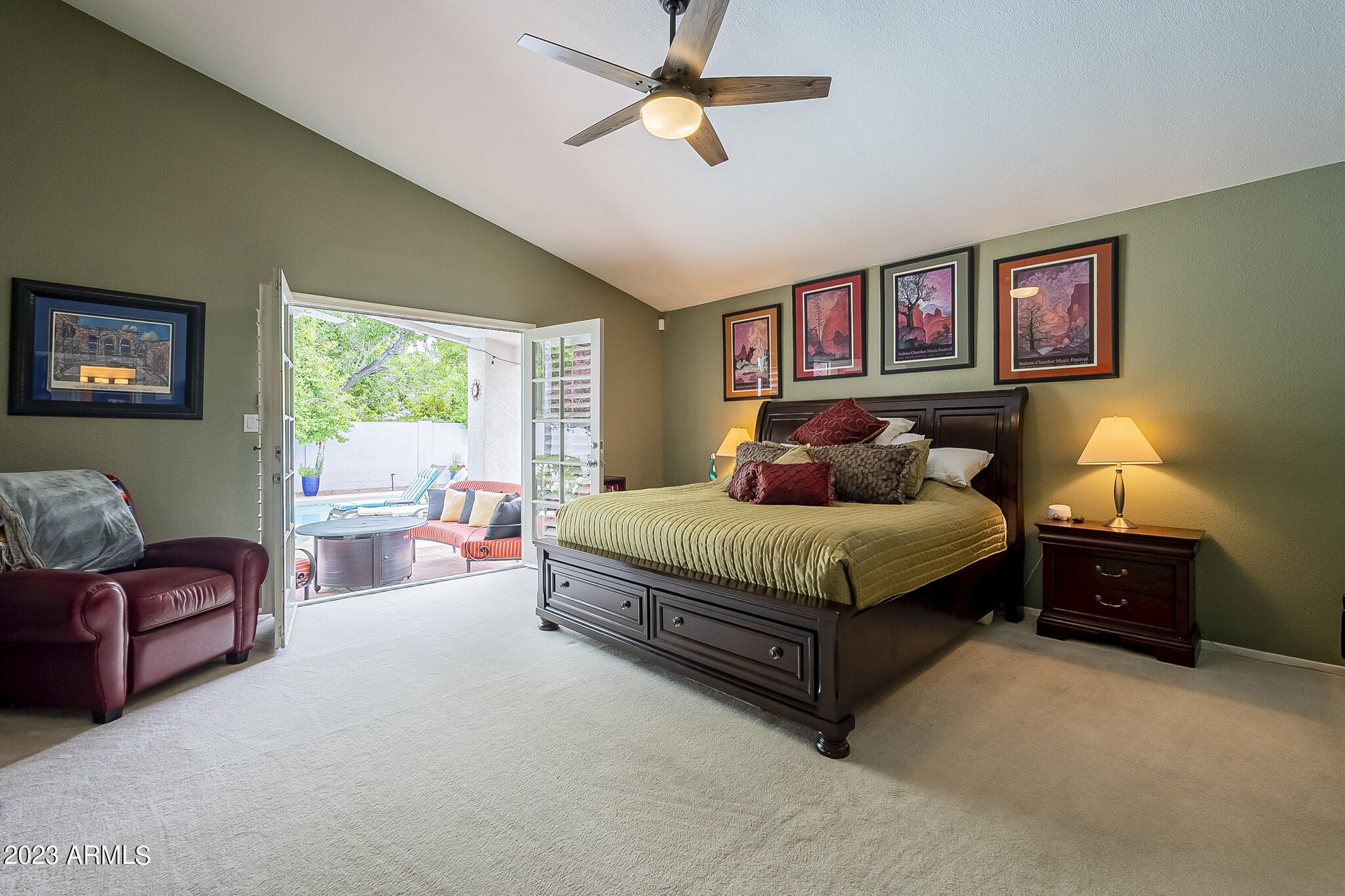 6301 North 4th Drive Phoenix, AZ 85013 - Photo 35 of 72 Primary bedroom 6