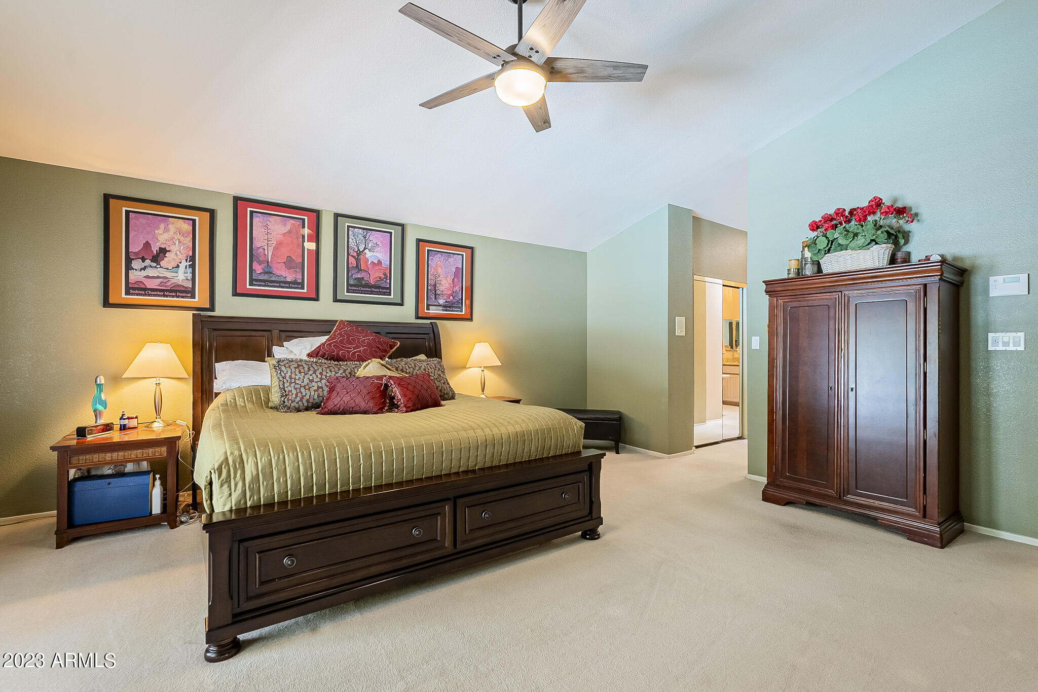 6301 North 4th Drive Phoenix, AZ 85013 - Photo 36 of 72 Primary bedroom 2