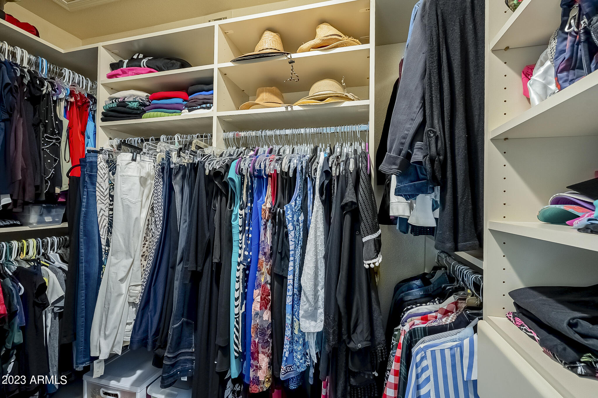 6301 North 4th Drive Phoenix, AZ 85013 - Photo 42 of 72 Primary closet 1