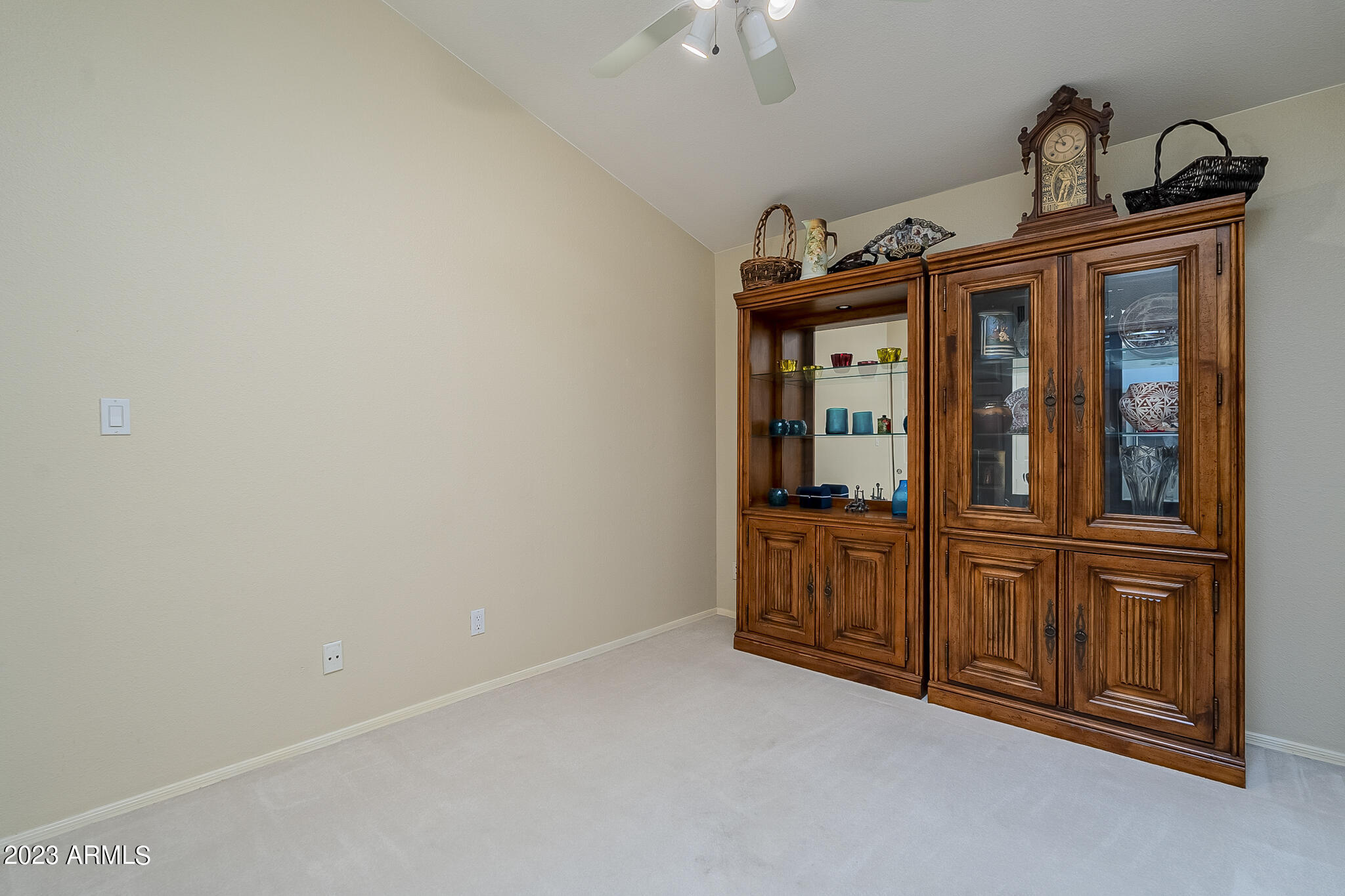 6301 North 4th Drive Phoenix, AZ 85013 - Photo 44 of 72 Upstairs office : bedroom 5