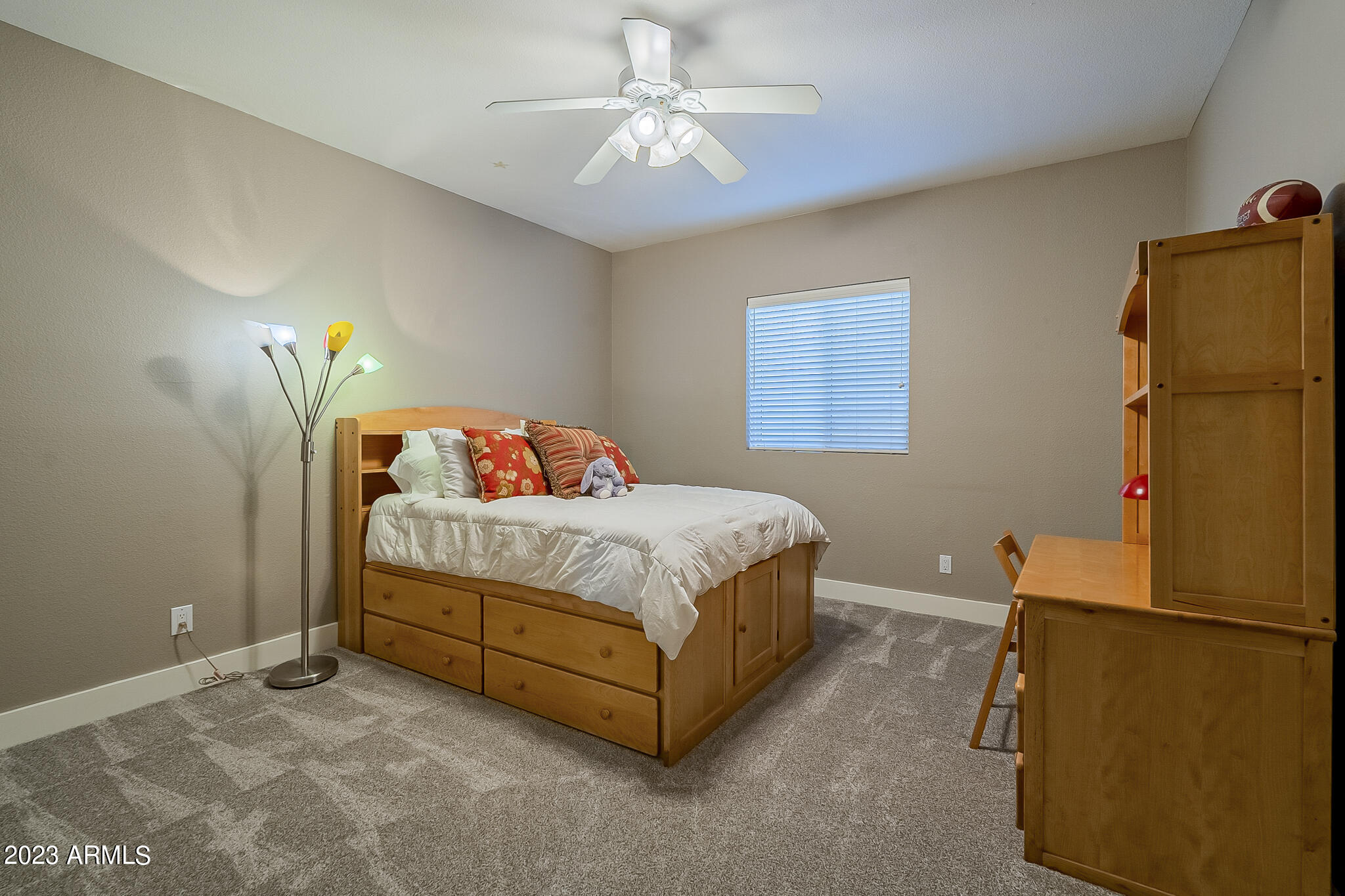 6301 North 4th Drive Phoenix, AZ 85013 - Photo 48 of 72 Downstairs bedroom 1