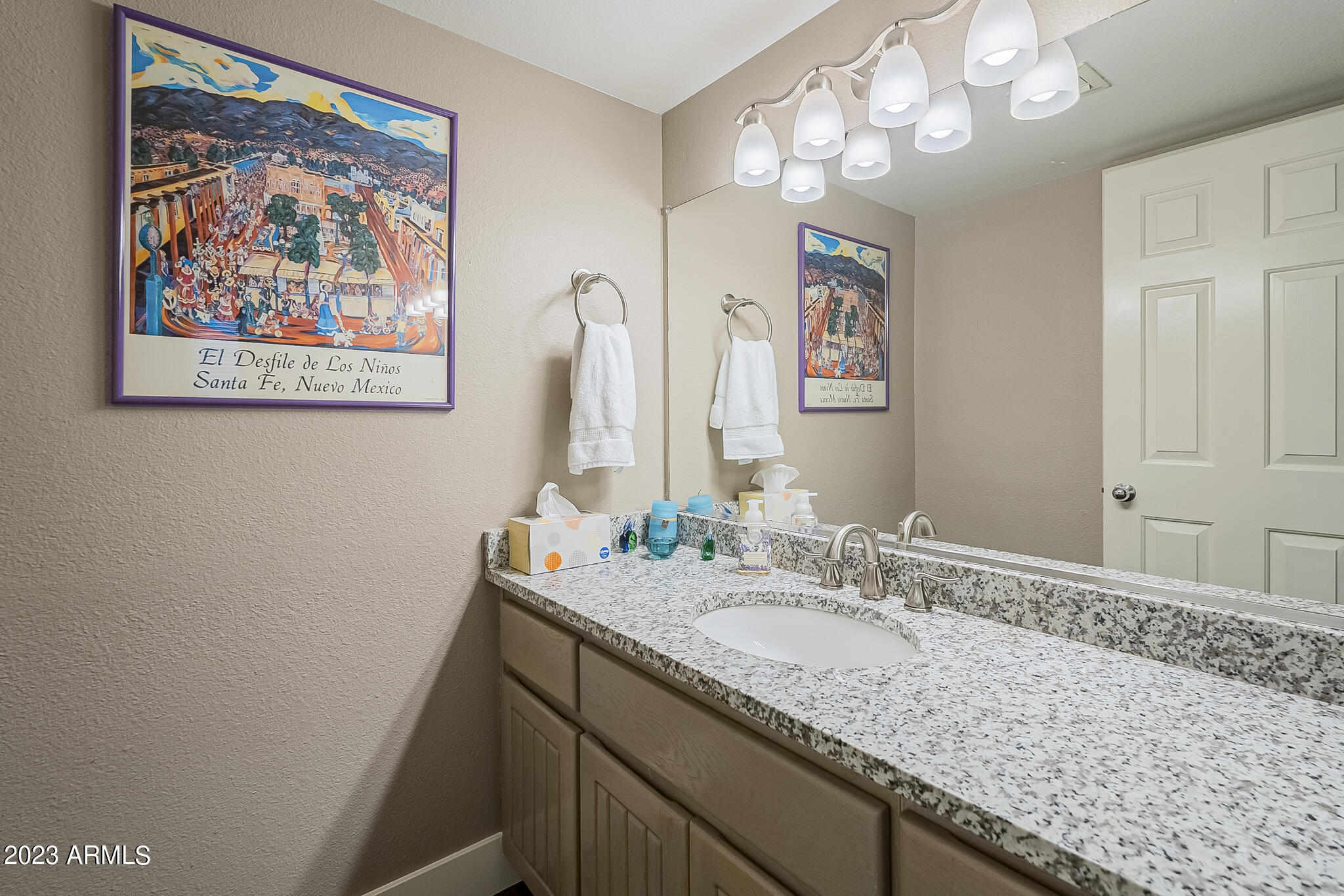 6301 North 4th Drive Phoenix, AZ 85013 - Photo 50 of 72 Downstairs bathroom 2