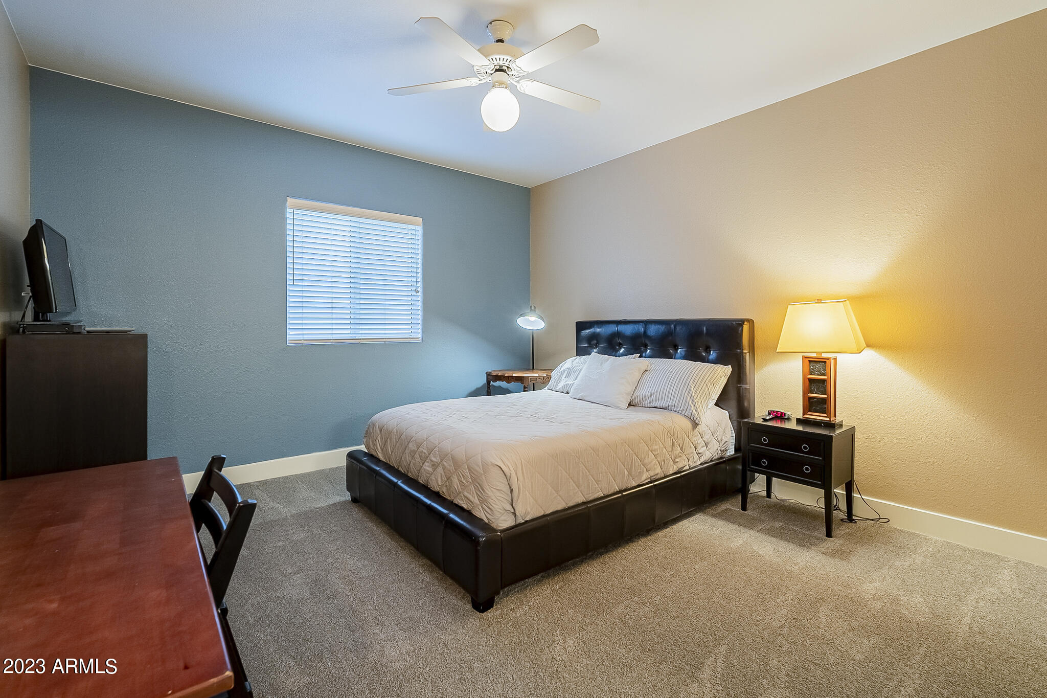 6301 North 4th Drive Phoenix, AZ 85013 - Photo 52 of 72 Downstairs bedroom 3