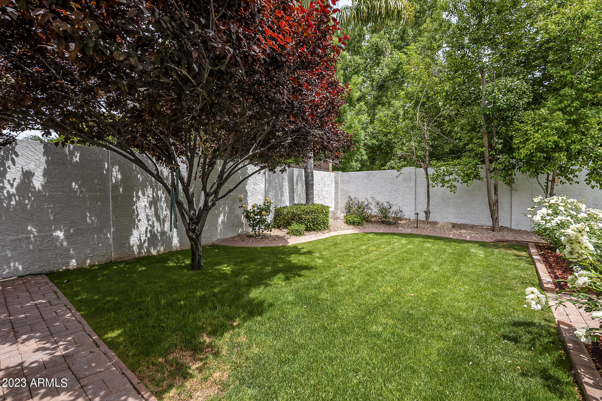 6301 North 4th Drive Phoenix, AZ 85013 - Photo 53 of 72 Backyard 3
