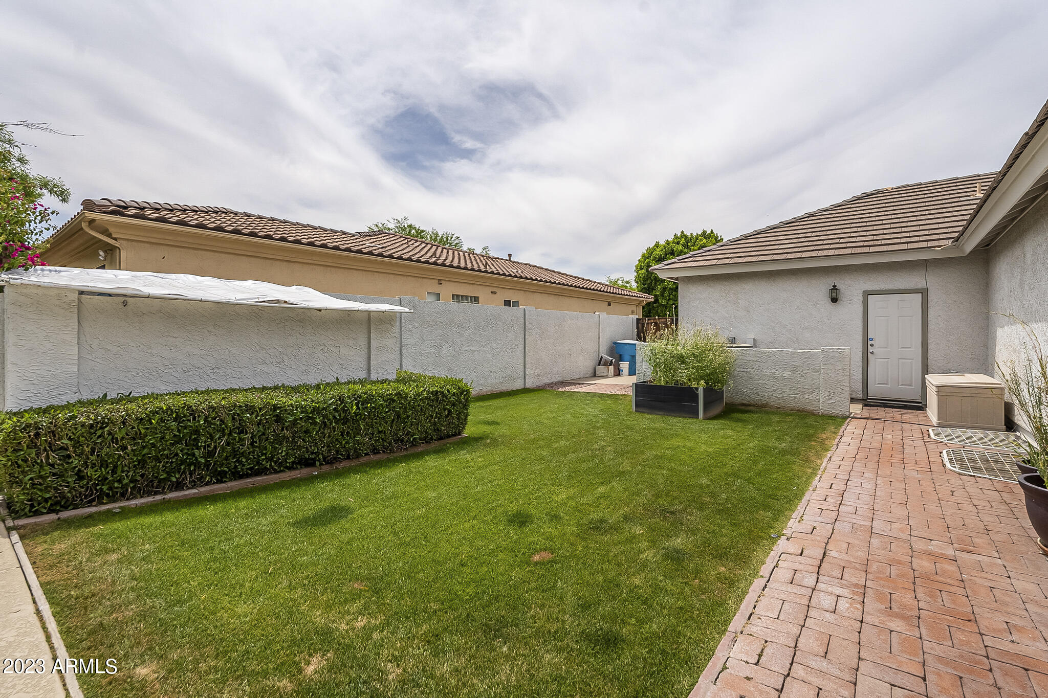 6301 North 4th Drive Phoenix, AZ 85013 - Photo 62 of 72 Side yard