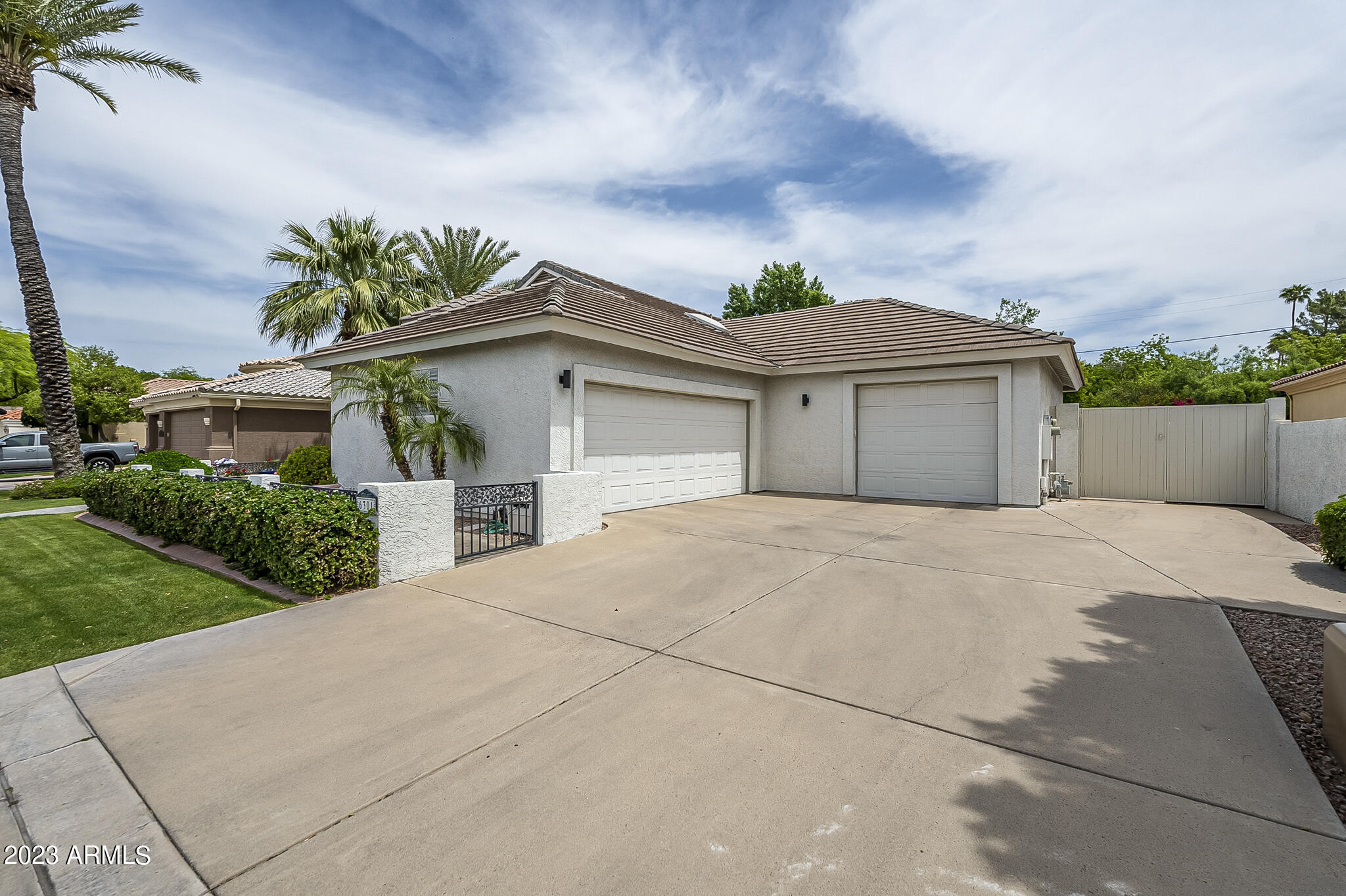 6301 North 4th Drive Phoenix, AZ 85013 - Photo 64 of 72 Garage