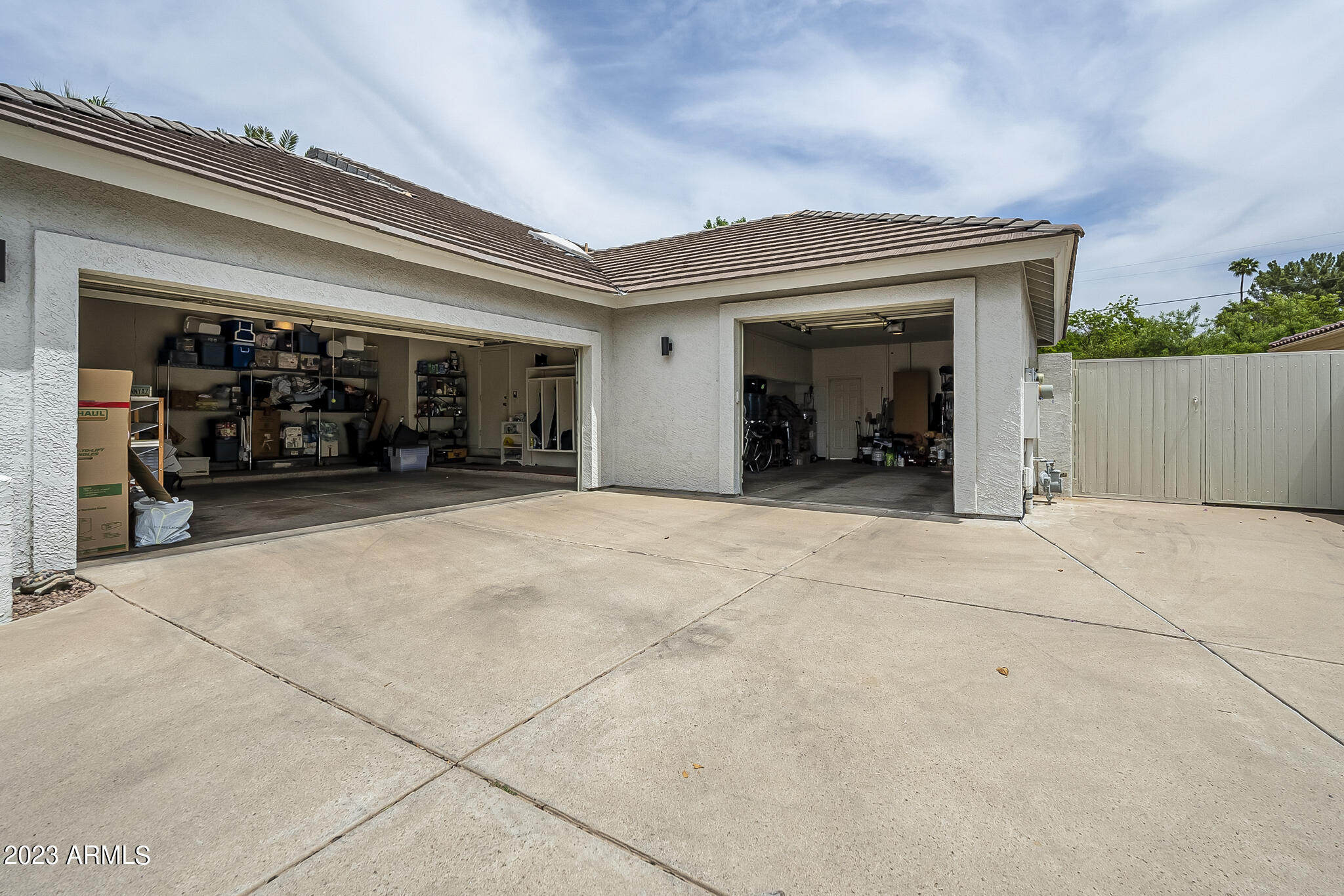 6301 North 4th Drive Phoenix, AZ 85013 - Photo 65 of 72 3 car garage
