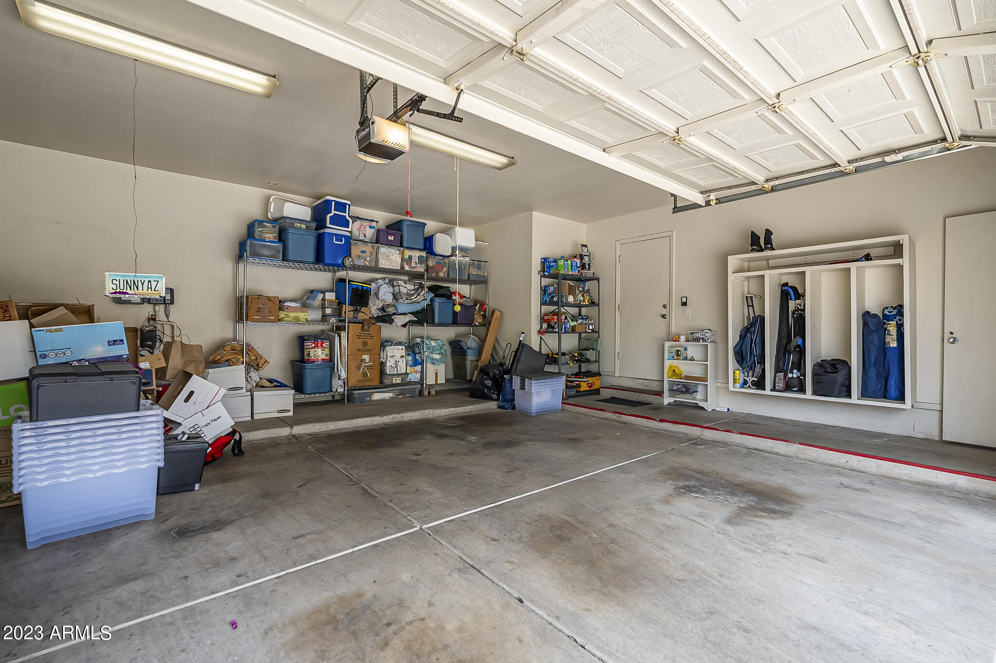 6301 North 4th Drive Phoenix, AZ 85013 - Photo 66 of 72 Garage 2 car.1