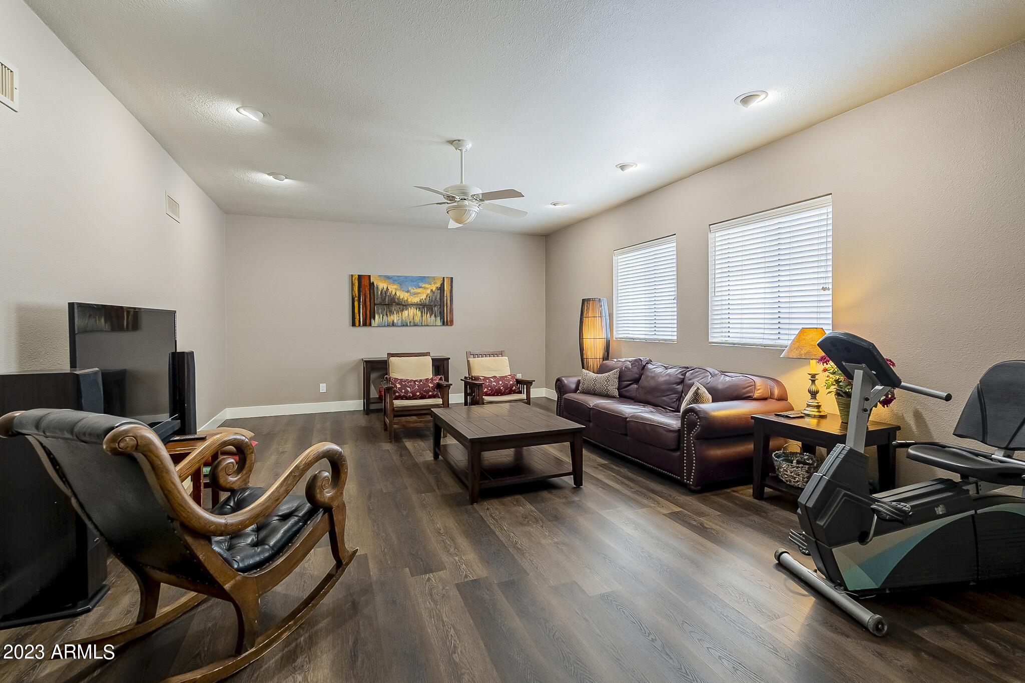 6301 North 4th Drive Phoenix, AZ 85013 - Photo 8 of 72 Basement living area