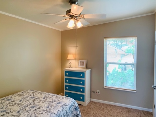 3792 Jubilee Point Road Orange Beach, AL 36561 - Photo 30 of 49 Bedroom