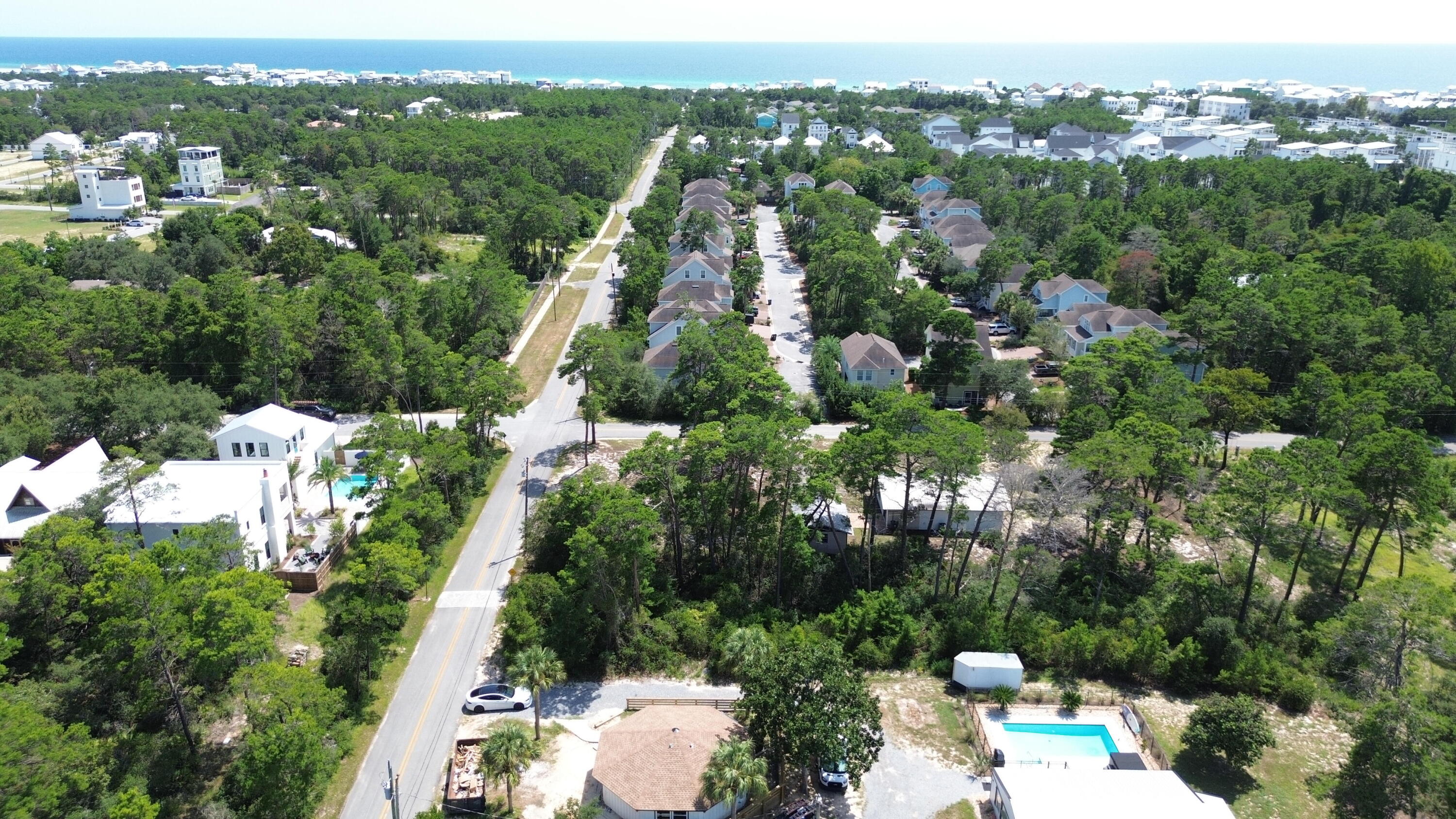0 North Orange St Inlet Beach Inlet Beach, FL 32461 - Photo 1 of 11 Gallery Image 1