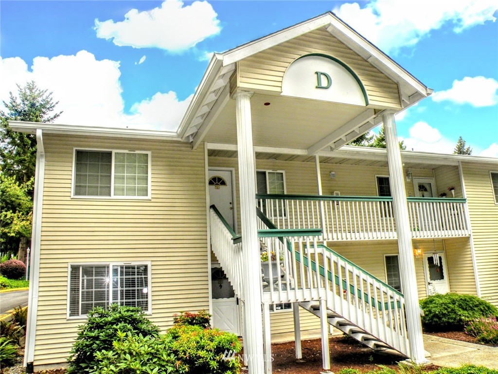1830 South 336th Street, Unit D101 Federal Way, WA 98003 - Photo 1 of 25