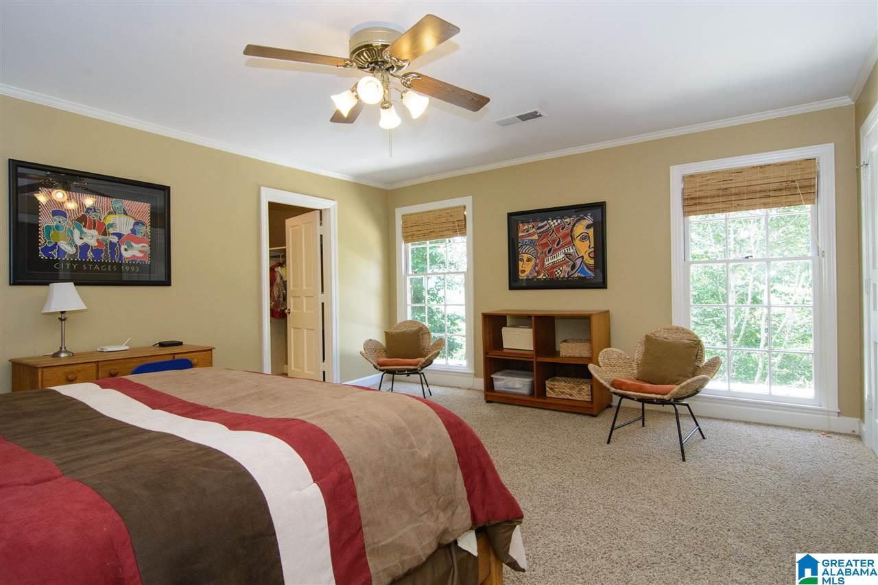 3572 River Bend Road Birmingham, AL 35243 - Photo 24 of 35