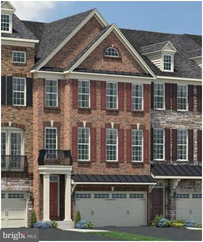 42638 Lancaster Ridge Terrace Chantilly, VA 20152 - Photo 1 of 8 Bradbury Country Manor Exterior (Front)