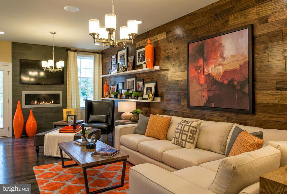 42638 Lancaster Ridge Terrace Chantilly, VA 20152 - Photo 5 of 8 Bradbury Country Manor Rec Room