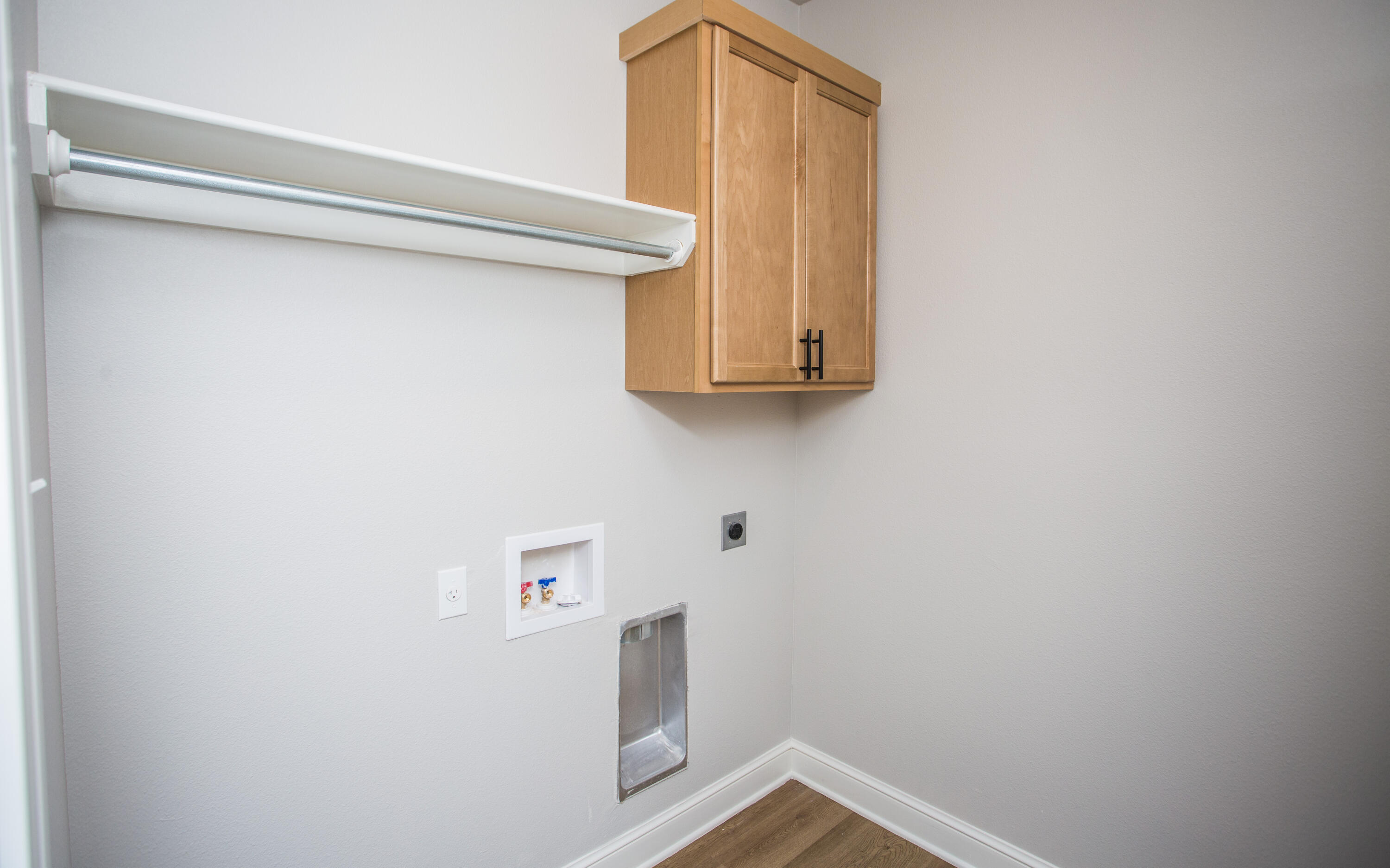 2544 137th Street Lubbock, TX 79423 - Photo 29 of 43 a view of storage room