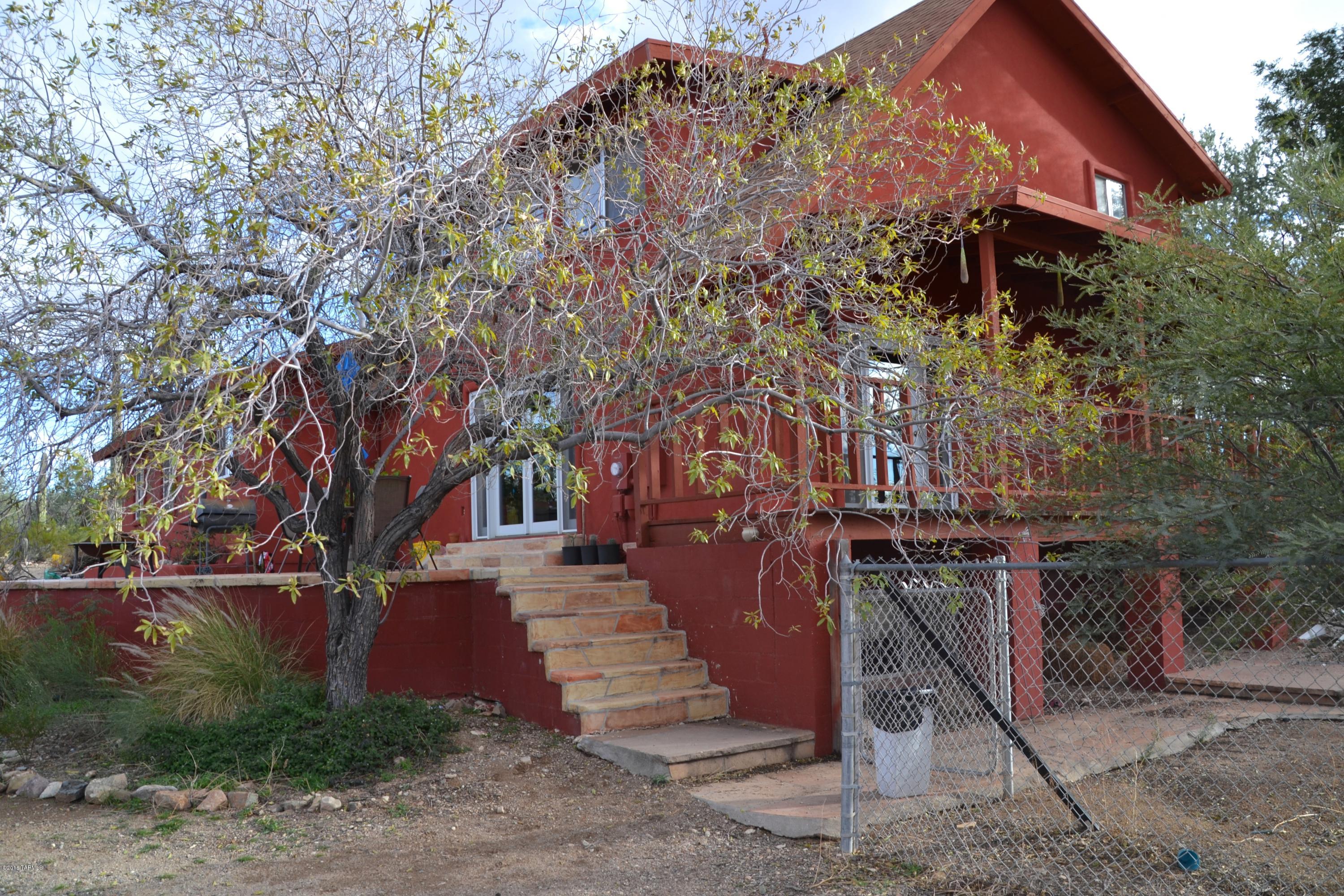 9620 West Picture Rocks Road Tucson, AZ 85743 - Photo 39 of 45 Gallery Image 39